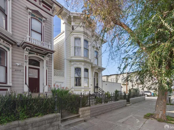 2906 Folsom St, San Francisco, CA 94110
