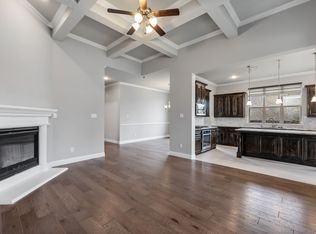 573 Kara Dr, Fate, TX 75087