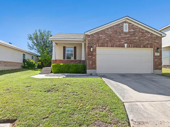 9322 Durham Ledge, San Antonio, TX 78254