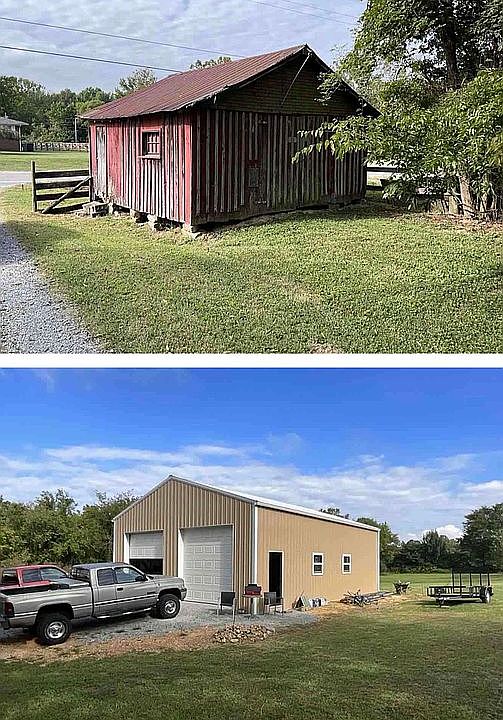 2nd image of 2272 Les Robinson Rd