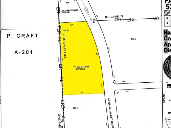 17777 Imperial Valley Dr, Houston, TX 77060