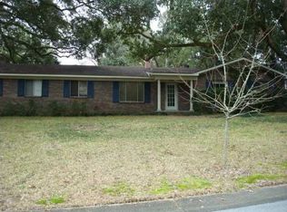 6009 Theles Dr, Mobile, AL 36693