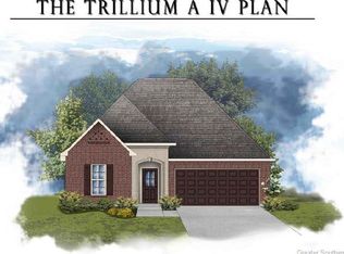 213 Summit Ave, Sulphur, LA 70665