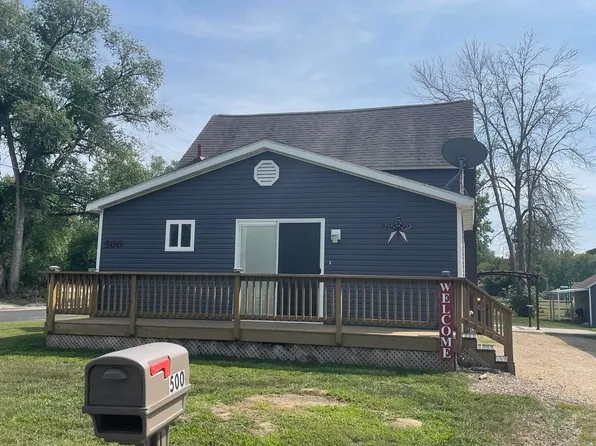 500 Warah St, Boscobel, WI 53805