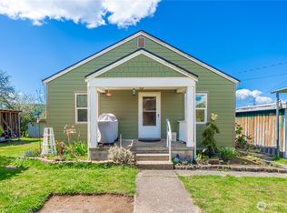 26719 346th Ave SE, Ravensdale, WA 98051