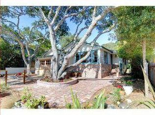 24641 Guadalupe St, Carmel, CA