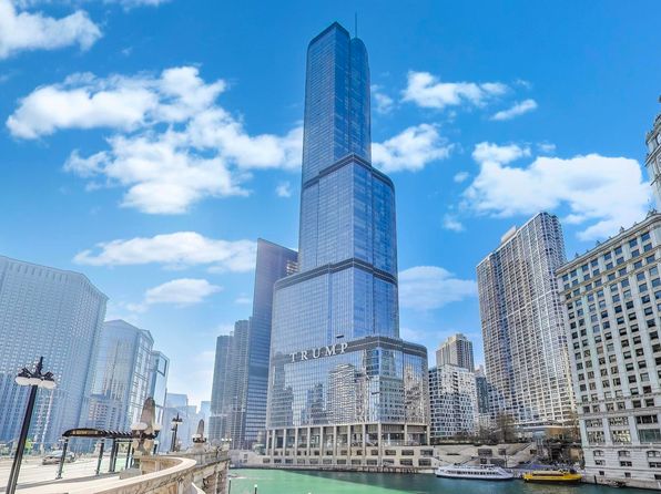 401 N Wabash Ave #55C