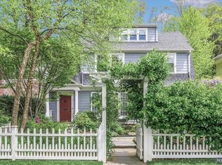 73 Woodland Ave, Glen Ridge, NJ 07028