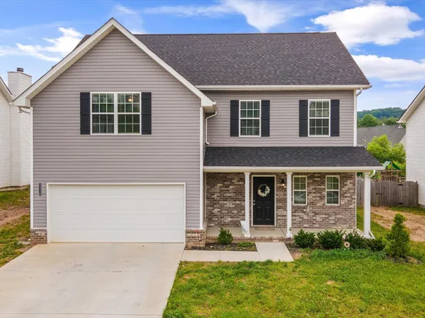 8216 Zodiac Ln, Powell, TN 37849