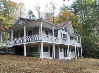 1398 Quechee Hartland Rd, White River Junction, VT 05001
