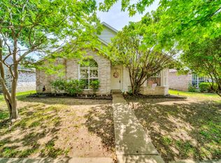 3207 Ruidoso Ln, McKinney, TX 75070