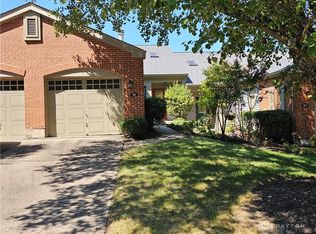 7881 Hackney Cir, Maineville, OH 45039