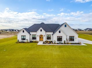 12491 Bella Crossing Dr, Fort Worth, TX 76126