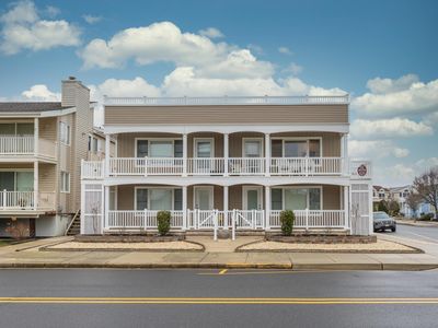 3600 Central Ave #C3, Ocean City, NJ, 08226