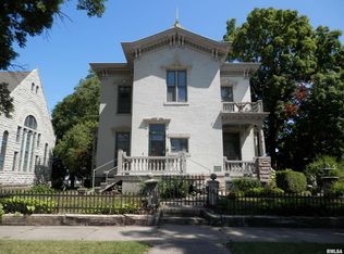 310 E Broadway, Monmouth, IL 61462