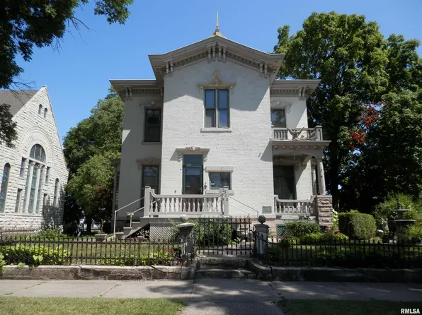 310 E Broadway, Monmouth, IL 61462