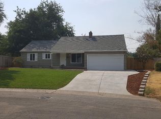 3609 Woodcrest Rd, Sacramento, CA 95821