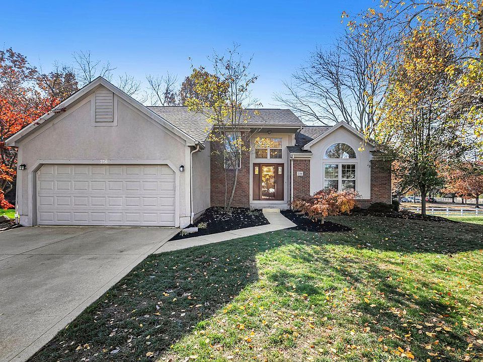 1st image of 256 Brownstone Ct