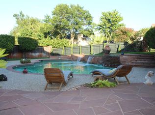 2606 Club Creek Blvd, Garland, TX 75043