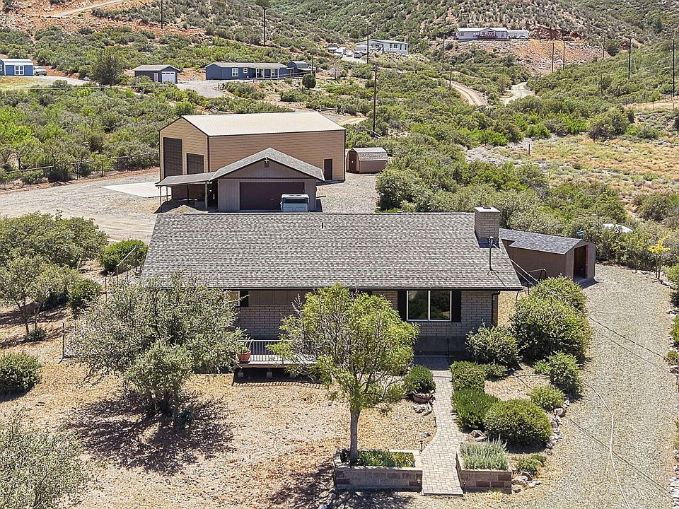 14621 E LAZY RIVER Drive, Dewey, AZ 86327 | MLS #7025641 | Zillow