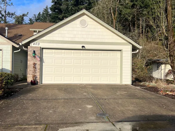 403 Ike Mooney Rd, Silverton, OR 97381