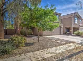 2137 W Central Ave, Coolidge, AZ 85128