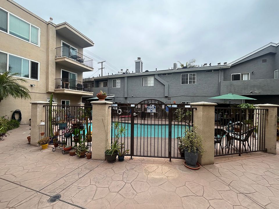 2nd image of 4145 Iowa St APT 4