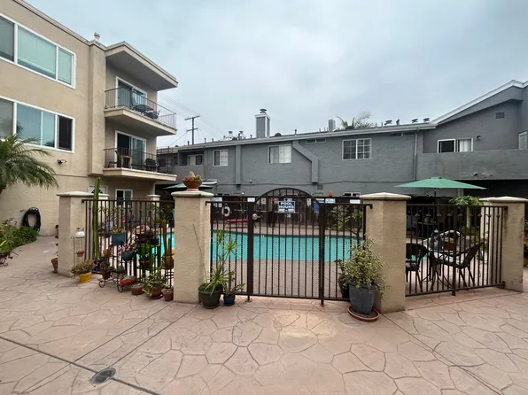 Casa De Lago Apartments, 4145 Iowa St APT 8, San Diego, CA 92104