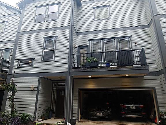 Exterior RePaint - In Process