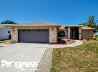 4613 Sawgrass Blvd, New Port Richey, FL 34653