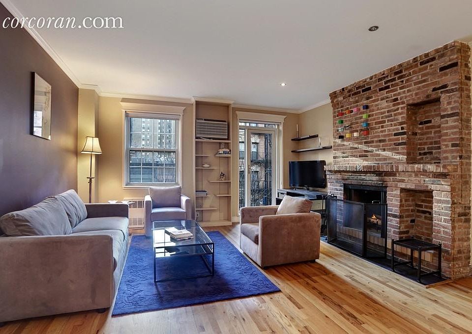 1st image of 309 W 83rd St #4C