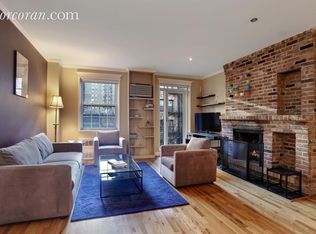 309 W 83rd St #4C, New York, NY 10024