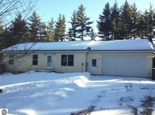 2400 Amelia Ave, Kingsley, MI 49649