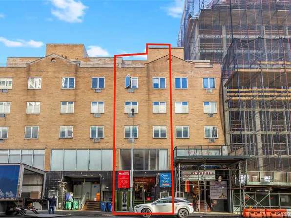 131-44 40 Road, Flushing, NY 11354