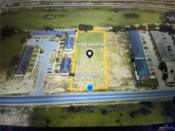 0 Mile 5 Rd, Mission, TX 78573