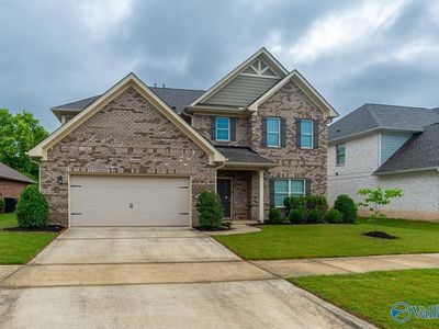 8330 Anslee Way NW, Huntsville, AL, 35806