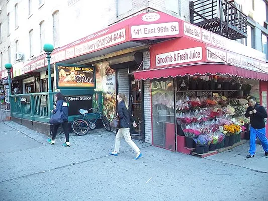 Rented by Prince Real Estate Associates LLC | media 9