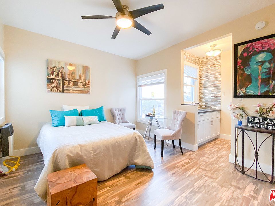 1st image of 14 Westminster Ave APT 24