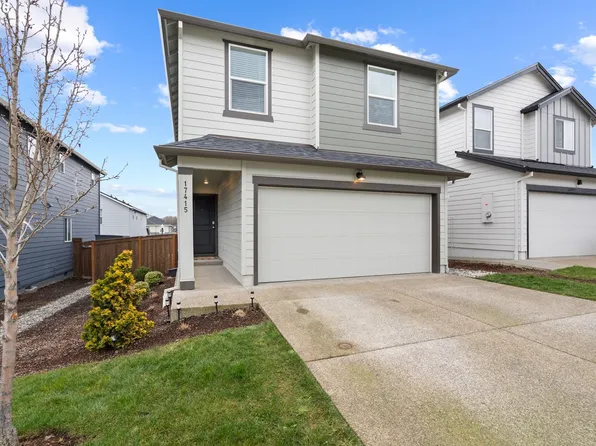 17415 NW 10th Pl, Ridgefield, WA 98642