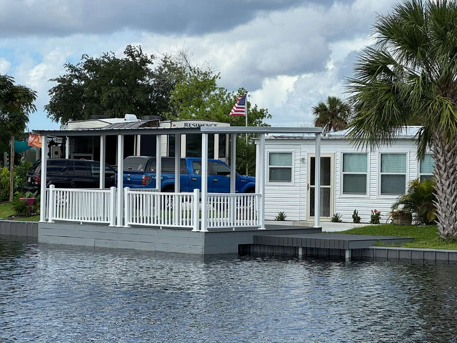 1 bed, 1.0 bath, 448 sqft, $1,400 — Photo 1