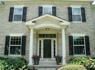 4914 Killarney Ct, Westerville, OH 43082
