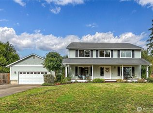 161 N Lyter Avenue, Port Townsend, WA 98368