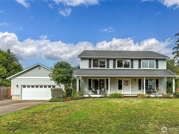 161 N Lyter Avenue, Port Townsend, WA 98368
