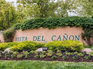 18844 Vista Del Canon UNIT D, Santa Clarita, CA 91321