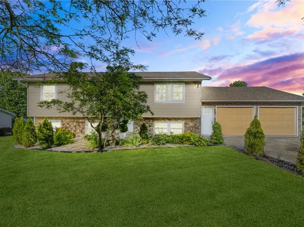 806 Alderman Rd, Macedon, NY 14502
