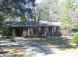 4817 Impala Ln, Albany, GA 31705