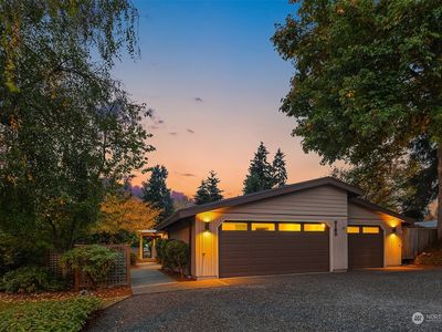 6130 NE 197th Street, Kenmore, WA, 98028