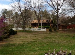 189 Little Joe Rd, Bowdon, GA 30108