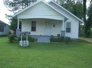 315 High St, Mayfield, KY 42066