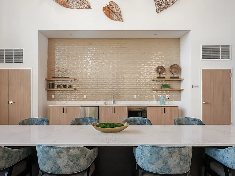 The Lodge at Autumn Willow 55+ Apartment Homes — Photo 35